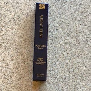 Estée Lauder Pure Color Envy Kissable Lip Shine